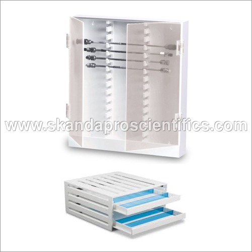Column Racks