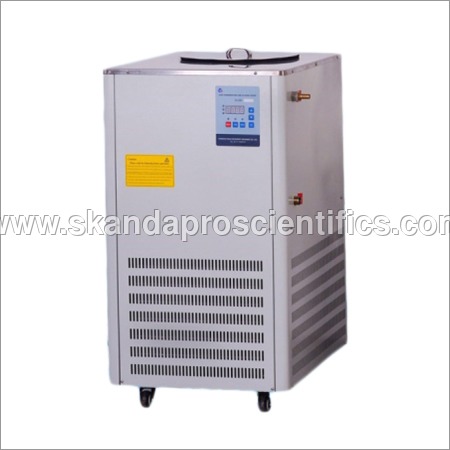 Low Temperature Chiller