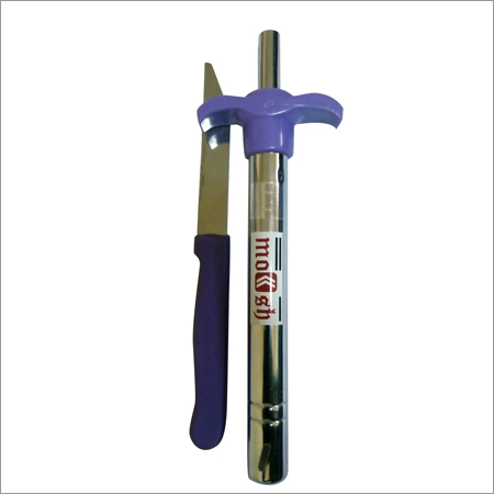 Moksh Gas Lighter With Knife (Smart)