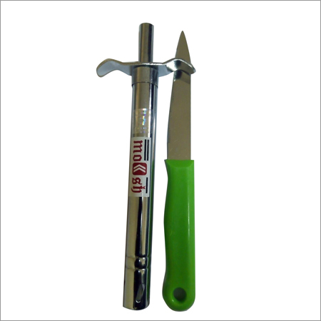 Moksh Gas Lighter With Knife (Ms-handle)