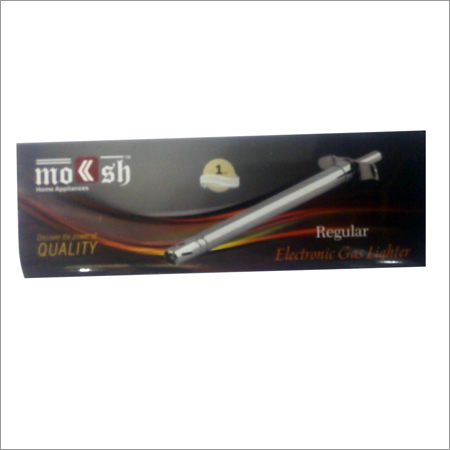 Moksh Gas Lighter Without Knife
