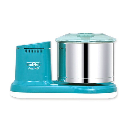 E+ - Table Top Grinder
