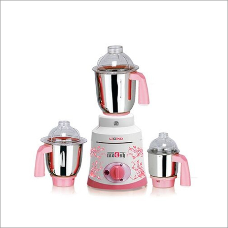Legend - Mixer Grinder