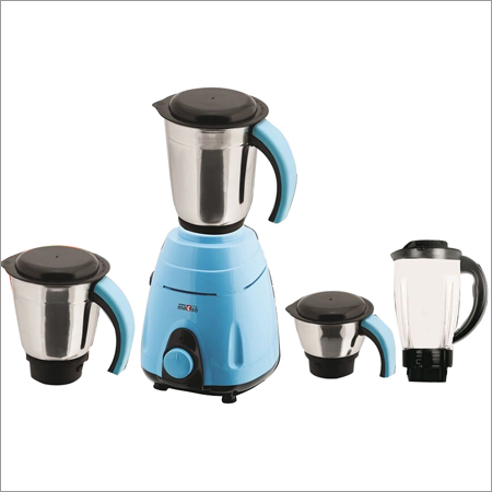 Super Plus - Mixer Grinder