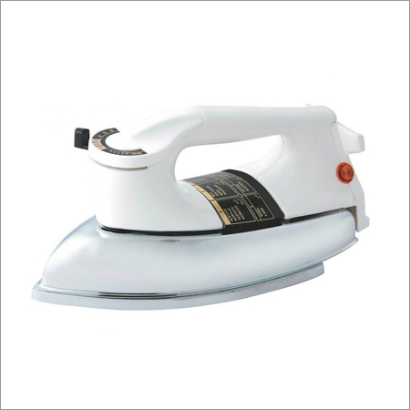 Standard Heavy Weight Iron