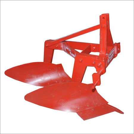 Metal Furrow Plough Machines