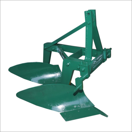 Agricultural Furrow Plough