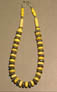 Bones Handicraft Necklace
