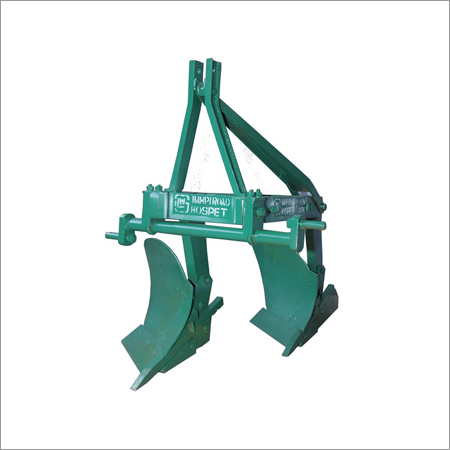 Agricultural Furrow Plough