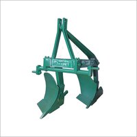 Agricultural Furrow Plough