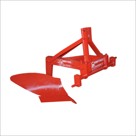 Furrow Plough equipment