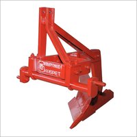 Furrow Plough equipment