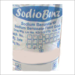 Sodium Benzoate