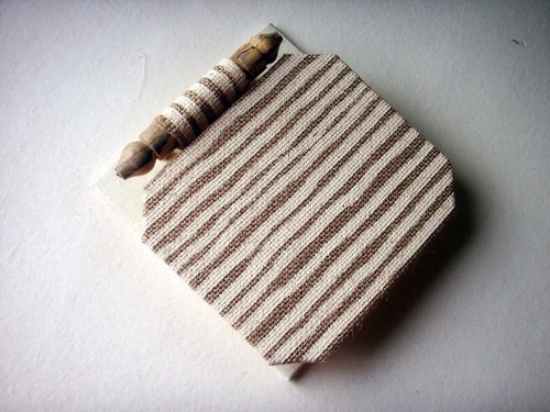 Jute Handicraft Diaries