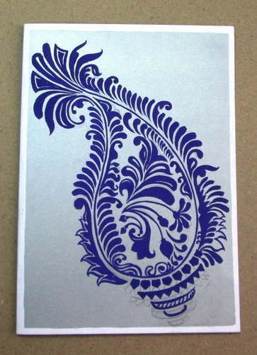 New Year Cards