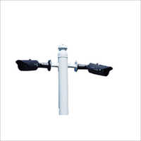 Security Camera Pole