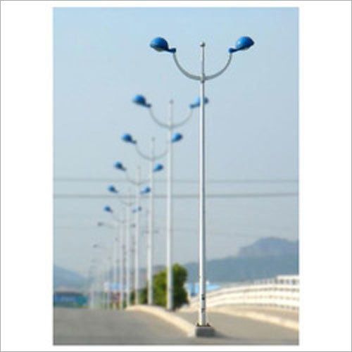 Lighting Pole