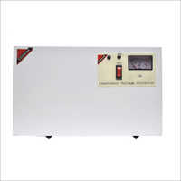 Automatic Voltage Corrector - 300x200x150mm, 5kg | 170-270v Input, 220v Output, 50hz Frequency, 85% Efficiency, Portable Design, Rubber Shoes
