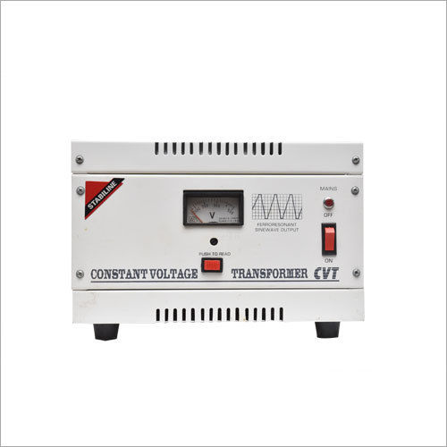 Constant Voltage Transformer