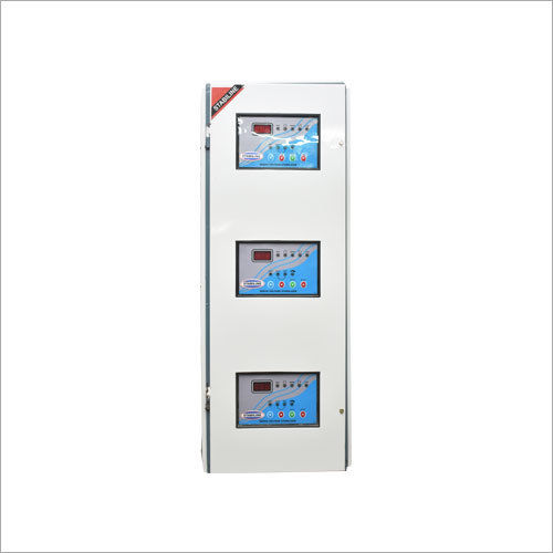 Servo Voltage Stabilizer