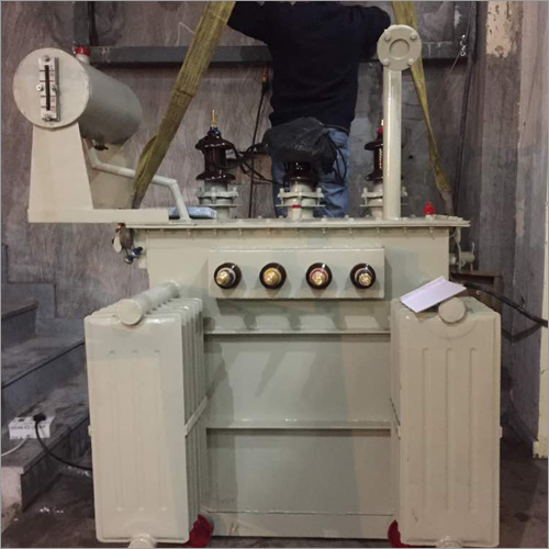 Industrial HT Transformer