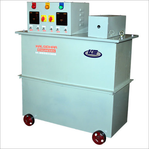Servo Voltage Stabilizer