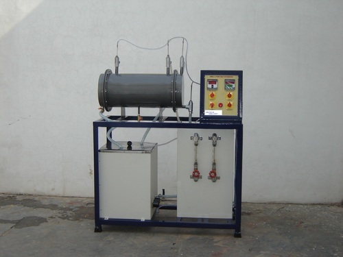 Shell & Tube Heat Exchanger