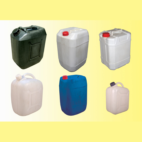 JERRY CANS