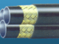 Poly Hydraulic Hoses R3