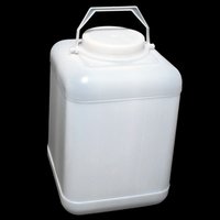 5 ltr Square Containers