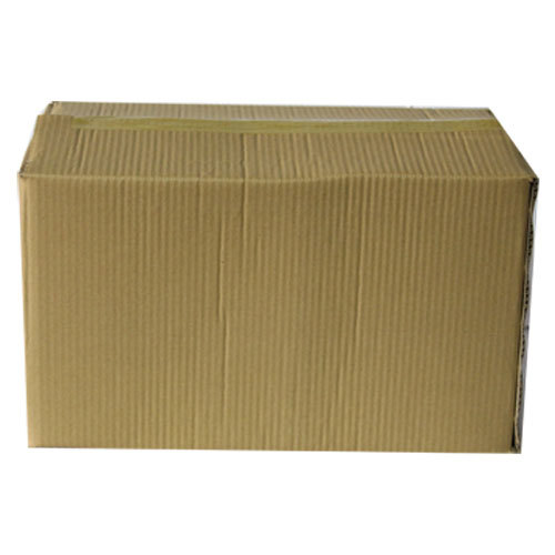 Corrugated Packaging Box