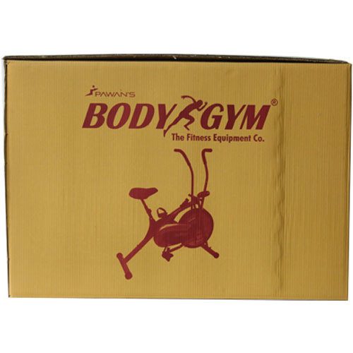 Customized Printed Corrugated Box