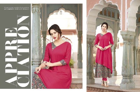 Indian New Designed Kurti