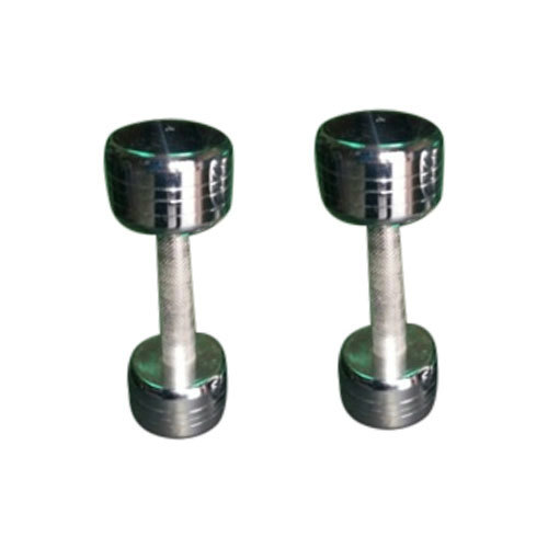 Steel Dumbbell