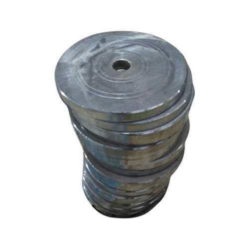 Steel Weight Plate