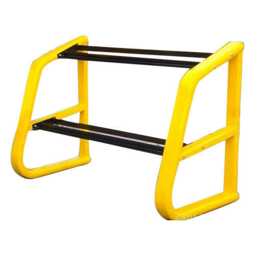 Horizontal Dumbbell Stand Rack