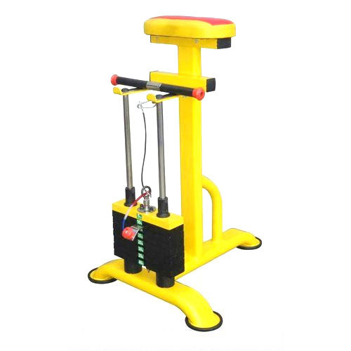 Wrist Curl Machine