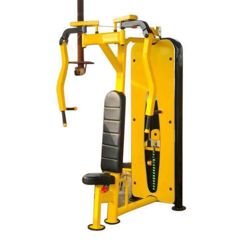 Pec Deck Machine