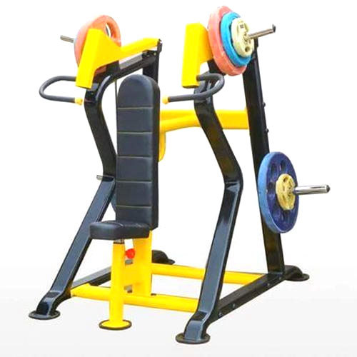 Shoulder Press Machine
