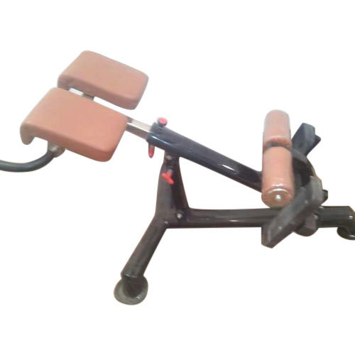 Hyperextension Machine