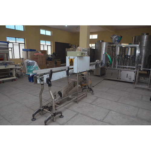 Depend On Product Rfc Machine