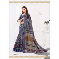 Handloom Casual Saree