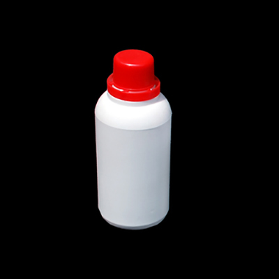 125 ml Pesticide or Pharmaceutical Bottle
