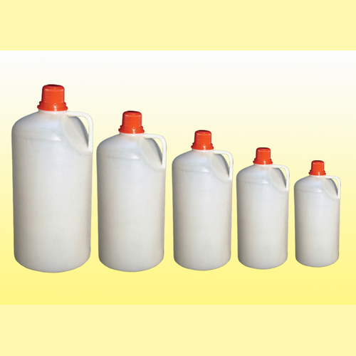 Chemical Laboratory Bottles