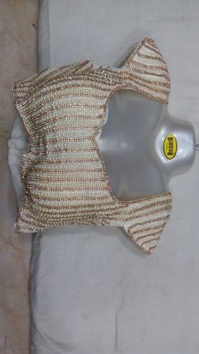 Boutique Blouse