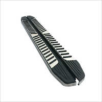 Rubber Car Side Foot Step