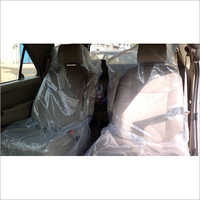 Car Captain Seats