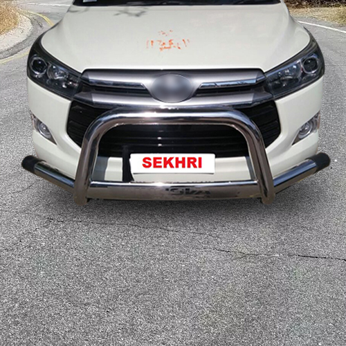 3 Inch Full Steel Model front Guard