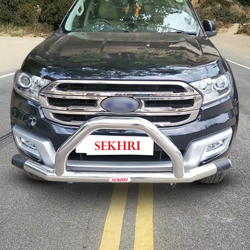 Ford Model Front Guard