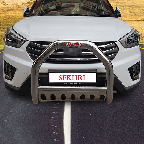 Pearl Model Front Guard